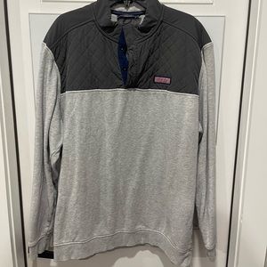 vinyard vines pull over